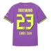 Borussia Dortmund Emre Can #23 Tredje matchtröja 2026-27 Kortärmad Billigt Borussia Dortmund Emre Can #23 Tredje matchtröja 2026-27 Kortärmad Billigt